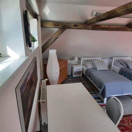 Apartman Franz Josef Hostka  Extérieur photo