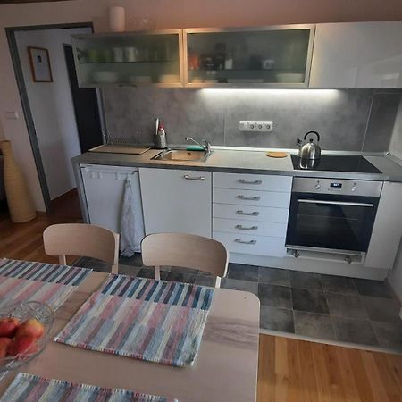 Apartman Franz Josef Hostka  Extérieur photo