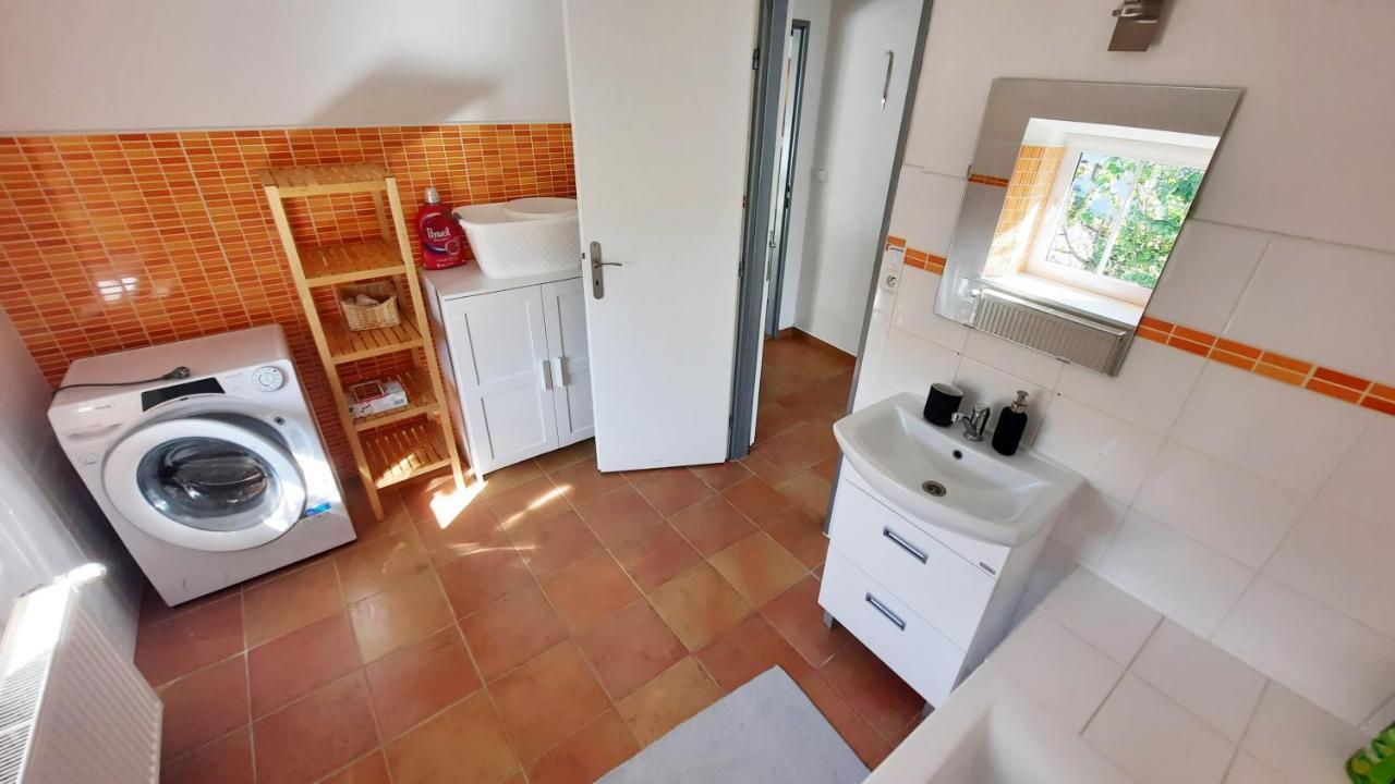 Apartman Franz Josef Hostka  Extérieur photo