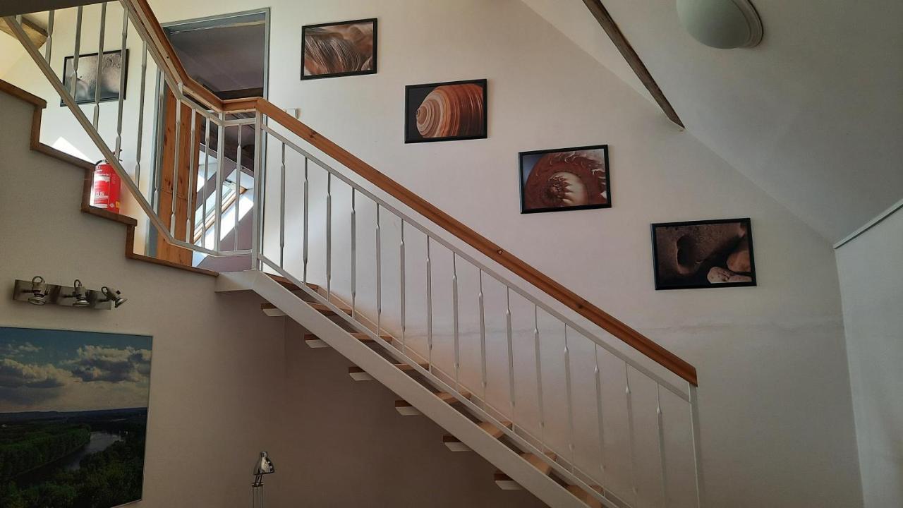 Apartman Franz Josef Hostka  Extérieur photo