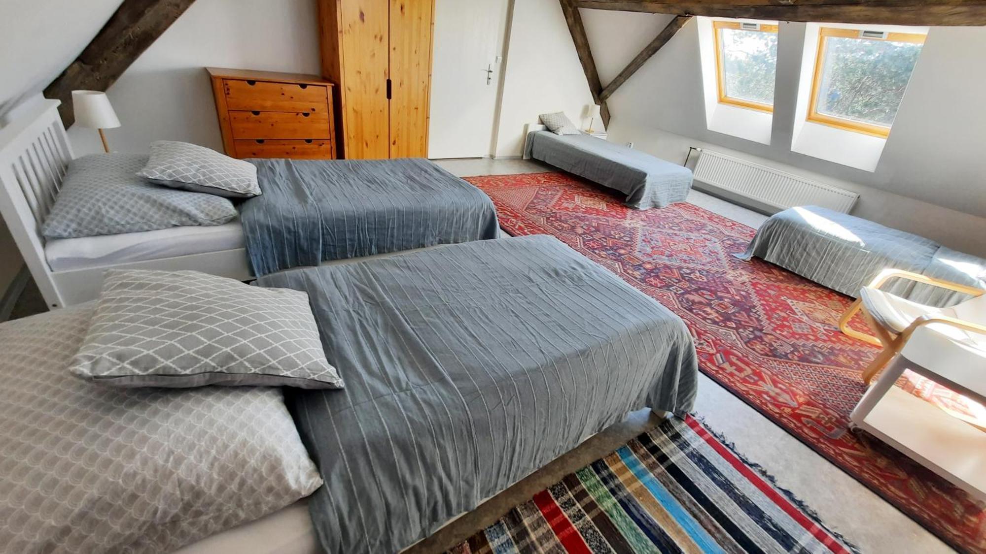 Apartman Franz Josef Hostka  Extérieur photo