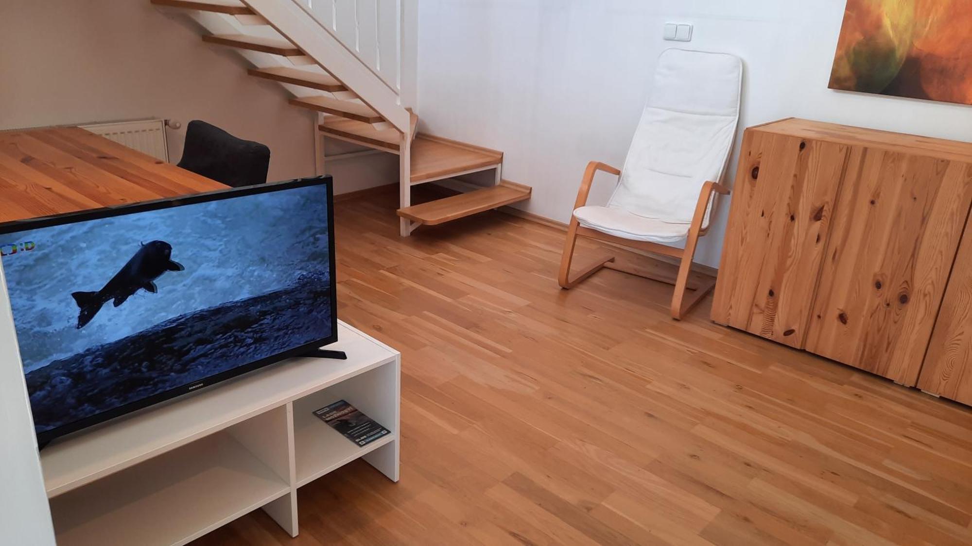 Apartman Franz Josef Hostka  Extérieur photo