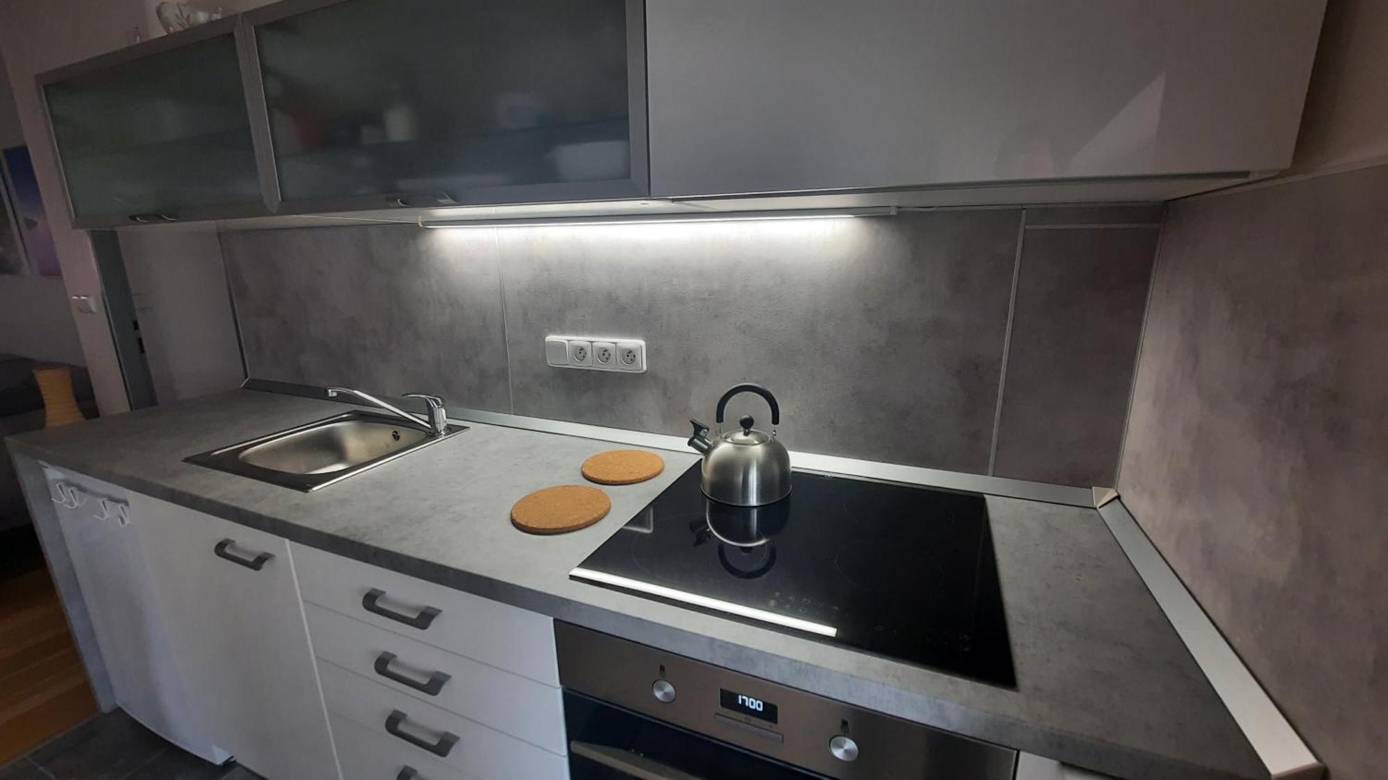 Apartman Franz Josef Hostka  Extérieur photo