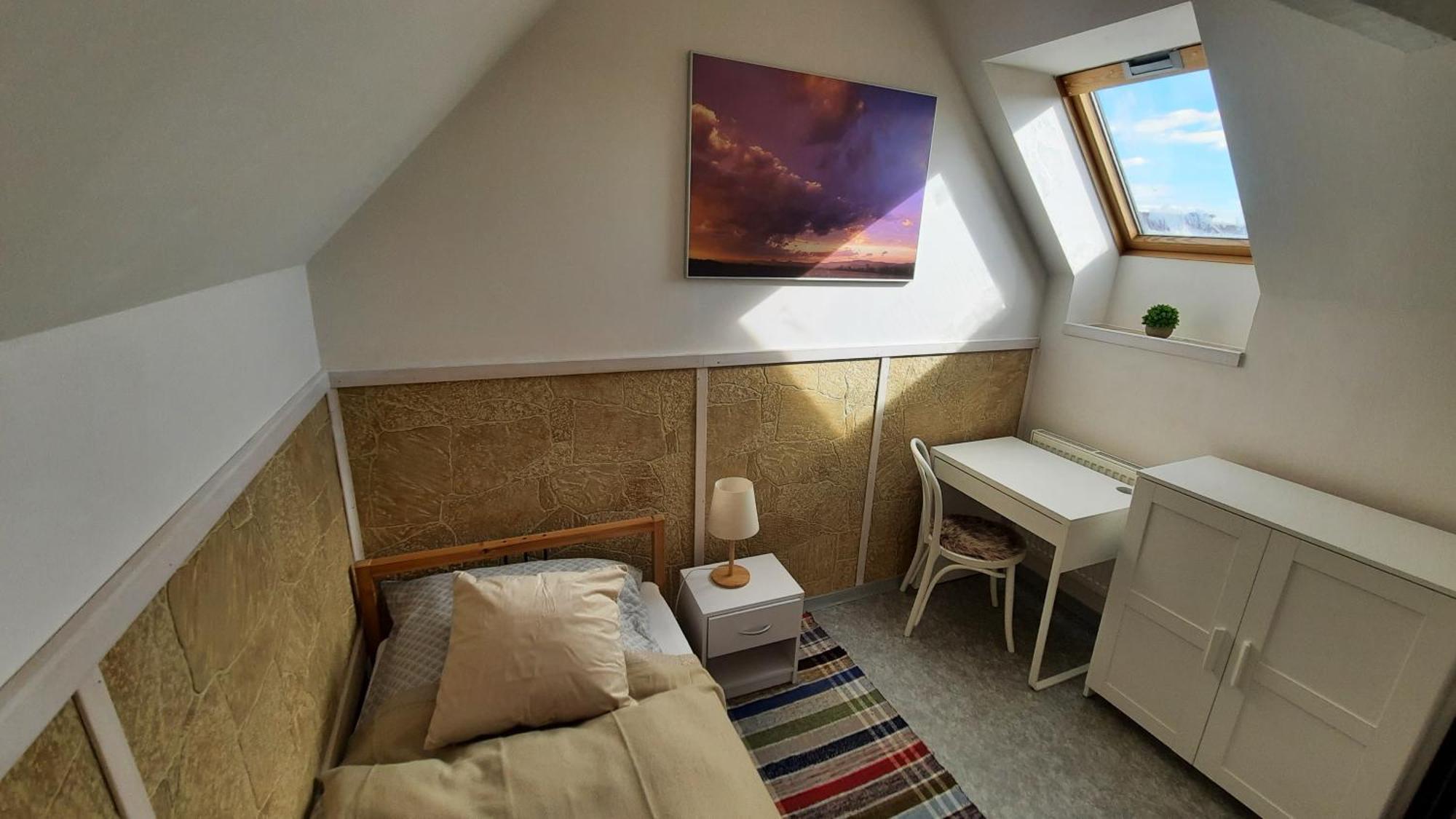Apartman Franz Josef Hostka  Extérieur photo