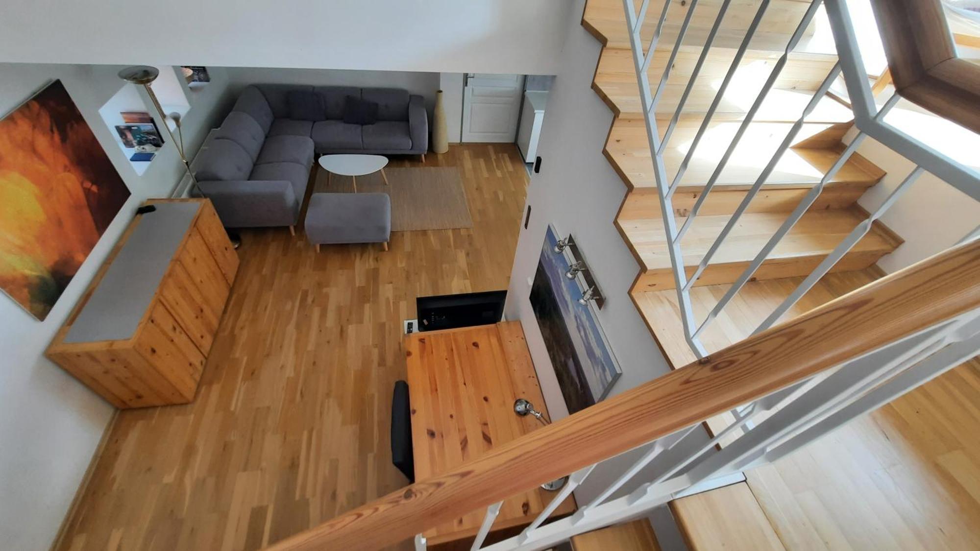 Apartman Franz Josef Hostka  Extérieur photo