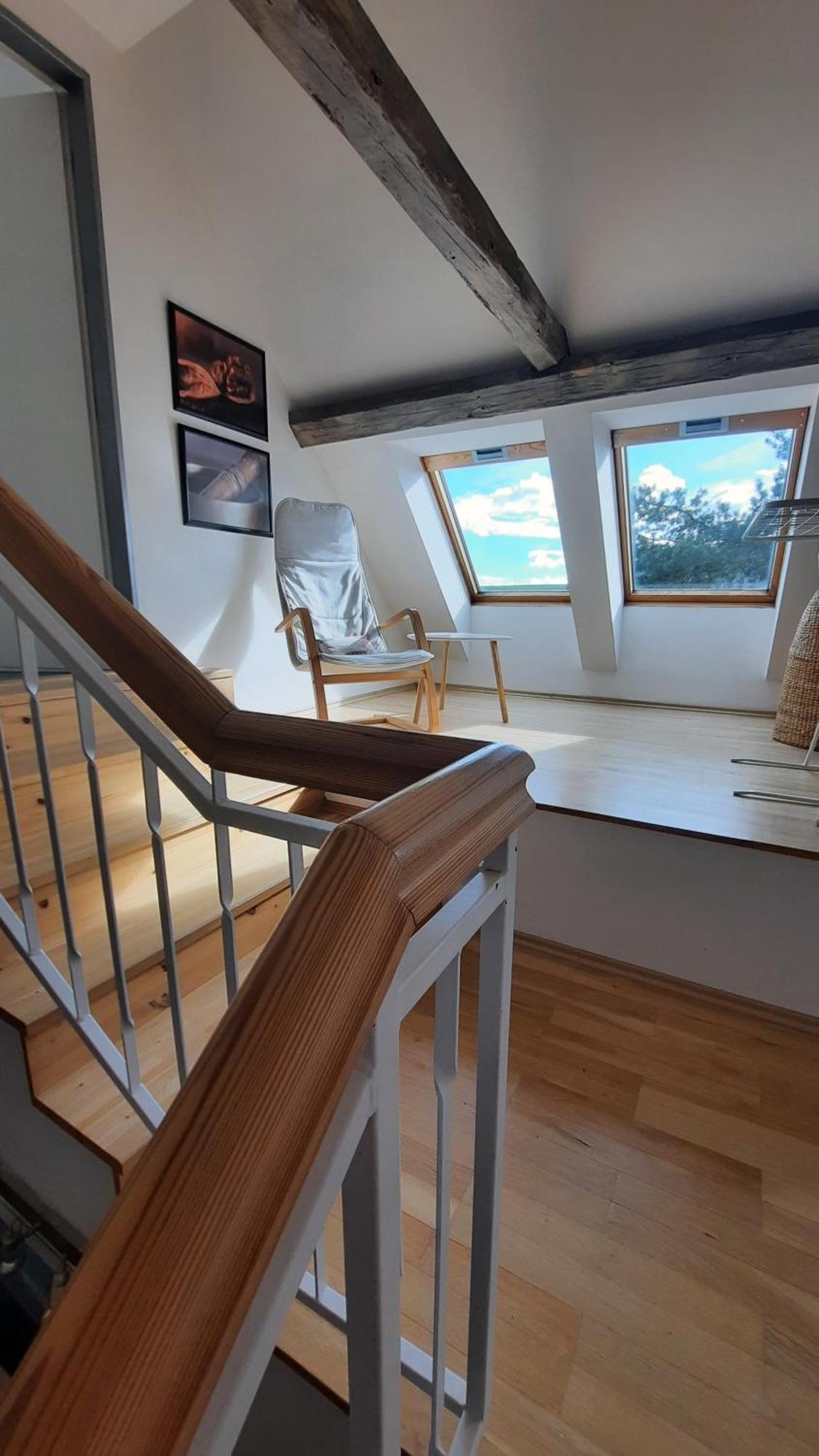 Apartman Franz Josef Hostka  Extérieur photo