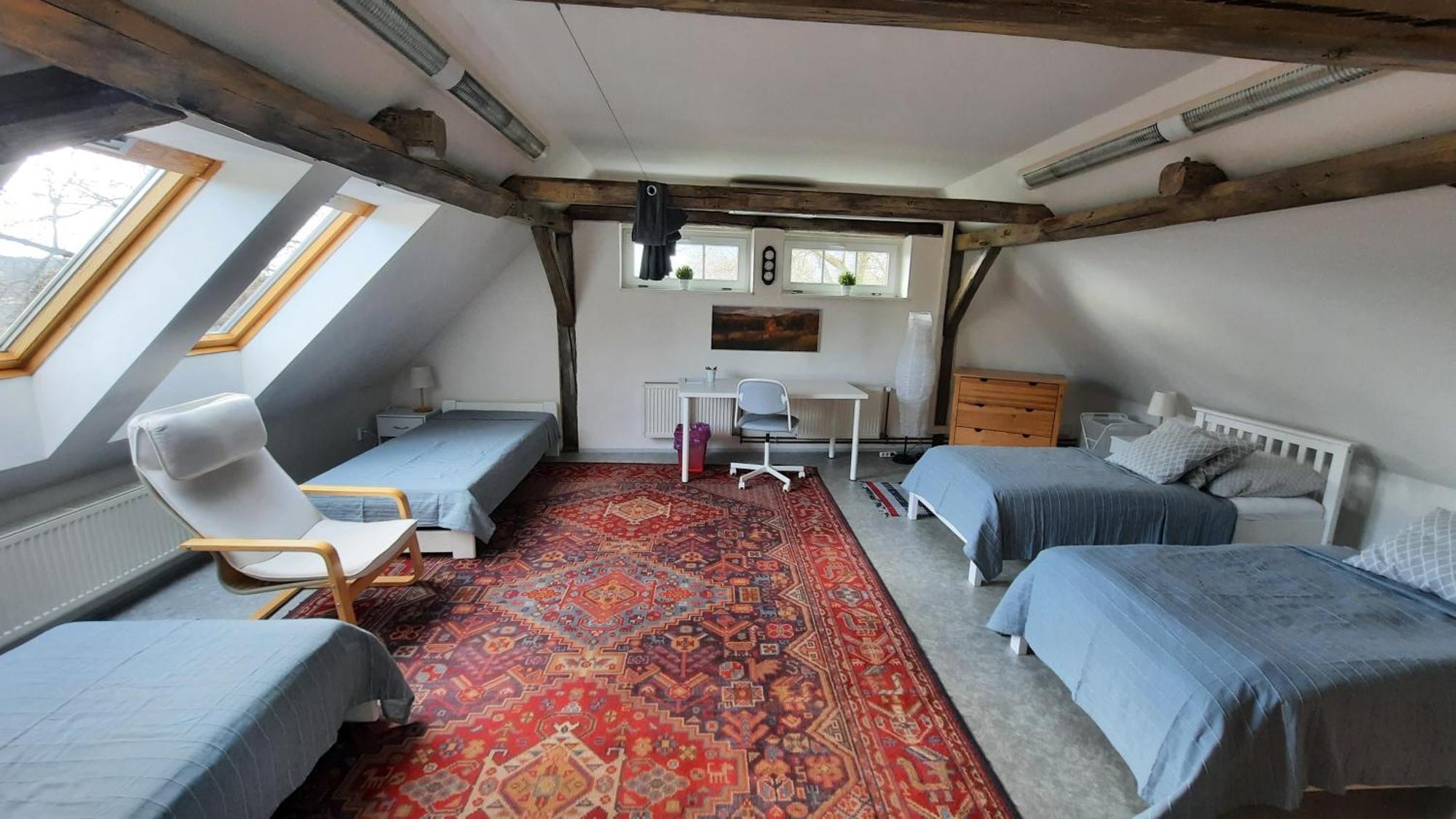 Apartman Franz Josef Hostka  Extérieur photo